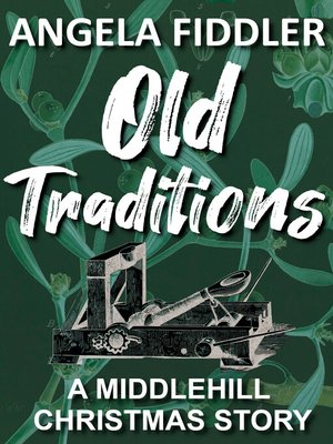 cover image of Old Traditions